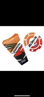 Honda Repsol tank pads, Motoren, Nieuw