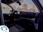 Opel Vivaro E 50 KWH EDITION L1H1 136 PK CAMERA/GPS/AUTOMAAT, Auto's, Euro 6, Opel, 2 zetels, Te koop