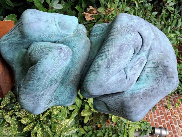 Dame voor gezelschap met gebonden man, Contacten en Berichten, Man zoekt Vrouw