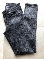 Toxic3 jeans voor dames, Toxic3, W27 (confectie 34) of kleiner, Zo goed als nieuw, Zwart