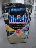 Finish Powerball ULTIMATE INFINITY SHINE, Ophalen, Schoonmaakmiddel