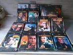 DVD'S James Bond 21 stuks Nieuw, Ophalen of Verzenden, Vanaf 12 jaar, Actie, Nieuw in verpakking