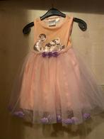 kleedjes 4 - 5 jaar (10 stuks), Enfants & Bébés, Vêtements enfant | Taille 104, Enlèvement, Comme neuf, Robe ou Jupe