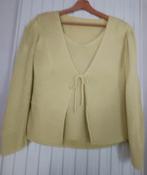 Ensemble Twinset Vert clair Natan 38, Vêtements | Femmes, Taille 38/40 (M), Porté, Natan, Vert