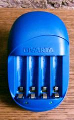 4 Batterijlader(s) - Uitstekende en werkende staat - €2/stuk, Elektronische apparatuur, Ophalen of Verzenden, Zo goed als nieuw