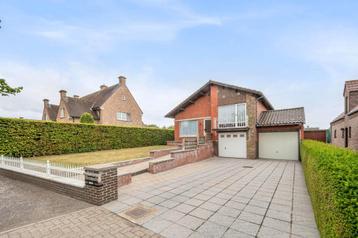 Ruime split-level woning met 3 slaapkamers op toplocatie in  beschikbaar voor biedingen