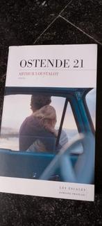 Ostende 21, Ophalen of Verzenden, Zo goed als nieuw