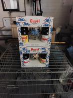 Duvel Iwan smit, Verzamelen, Biermerken, Ophalen of Verzenden, Zo goed als nieuw, Duvel