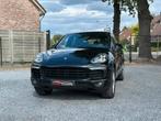 Porsche Cayenne S 3.0 V6/E-Hybrid/416Pk/2015/BTW/1J Garantie, Automaat, Cayenne, 2995 cc, Zwart