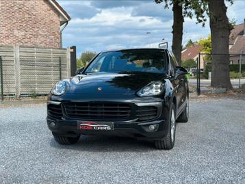 Porsche Cayenne S 3.0 V6/E-Hybrid/416Pk/2015/BTW/1J Garantie beschikbaar voor biedingen
