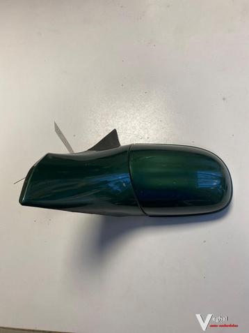 Opel Corsa B 3 drs 1998 Buitenspiegel handbed. beschikbaar voor biedingen