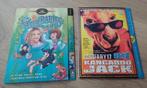 Lot de 2 Dvd en chinois, Ophalen of Verzenden, Gebruikt