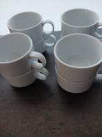 8 Kopjes merk Cosy Trendy net als nieuw te koop., Ophalen, Zo goed als nieuw