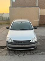 Opel corsa gekeurd met carpas, Auto's, Bedrijf, Opel, Te koop, Benzine