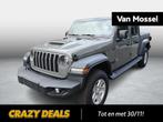 Jeep Gladiator Sport, Auto's, Automaat, Gebruikt, 2987 cc, Diesel