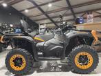 CAN-AM Outlander Max XT P T 1000 ABS T3 SAS, Motos, Quads & Trikes, Plus de 35 kW, 1000 cm³