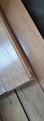 Afrikaanse eik :  fraké, Tuin en Terras, Ophalen of Verzenden, Nieuw, Hout