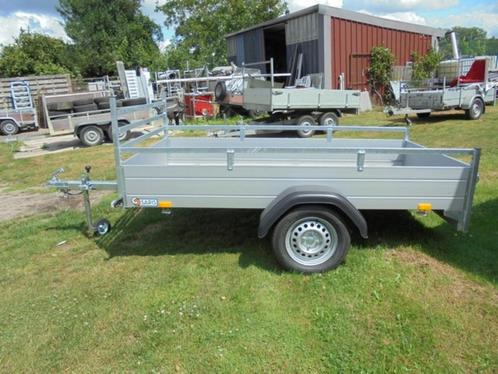 Zeer mooie Saris enkel as nog als nieuw Voor maar 1200 € nu, Auto diversen, Aanhangers en Bagagewagens, Zo goed als nieuw, Ophalen