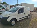 Fiat Fiorino, Auto's, Bestelwagens en Lichte vracht, Diesel, Particulier, Te koop, Fiat
