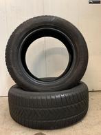 2x Pirelli 235 60 18 Winterbanden met 5.5 mm, Auto-onderdelen, Banden en Velgen, 18 inch, Gebruikt, -, -