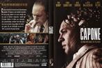 Eenmalig bekeken DVD "Capone", Vanaf 16 jaar, Ophalen of Verzenden, Zo goed als nieuw, Drama