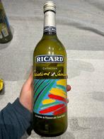 Ricard Fles 1L Creaties & Smaken Sonia Rykiel 2001, Zo goed als nieuw
