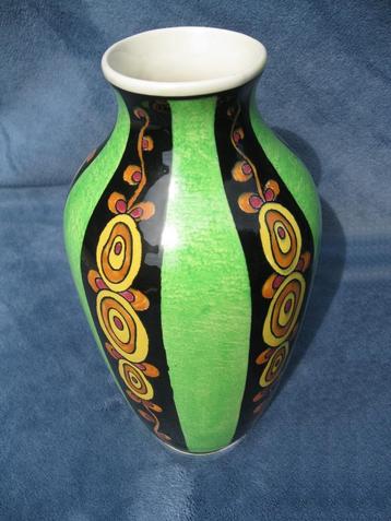 Keramis Boch (1923!) Charles Catteau D.787., Antiquités & Art, Antiquités | Vases, Enlèvement