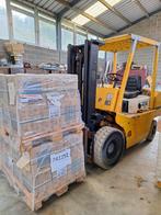 Vorkheftruck TCM FD 30, Zakelijke goederen, Machines en Bouw | Heftrucks en Intern transport, 2000 tot 3000 kg, Ophalen, Diesel