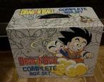 Coffret complet Dragon Ball,1 à 16, anglais, sans affiche, Livres, Série complète ou Série, Enlèvement, Comme neuf, Japon (Manga)