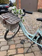 Kinderfiets meisjes, Ophalen of Verzenden, Zo goed als nieuw