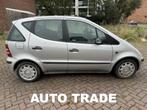 Mercedes-Benz A 160 1.7 DIESEL | EXPORT | AIRCO | ELEKTRISCH, Auto's, Voorwielaandrijving, Stof, 4 cilinders, Bedrijf