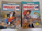 Urbanus complete reeks 1 t/m 180 - stripcollectie, Comme neuf, Plusieurs BD, Urbanus; Willy Linthout, Enlèvement ou Envoi