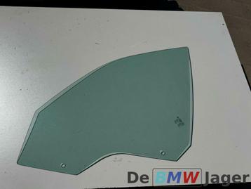 Zijruit links voor BMW X3 E83 51333332309 beschikbaar voor biedingen