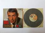 Jacques Brel – Olympia 64 - Vinyle 33 Tours 25cm (Rare), Enlèvement ou Envoi, Neuf, CD ou Disque