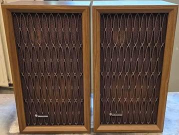 kenwood KL-2080 Speaker set beschikbaar voor biedingen