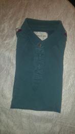 Polo t-shirt cerruti 1881 vert t L Bangladesh, Ophalen of Verzenden, Gedragen, Groen