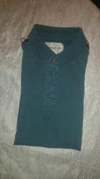 Polo t-shirt cerruti 1881 vert t L Bangladesh, Groen, Gedragen, Ophalen of Verzenden