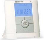 Thermostat d'ambiance onde radio Watts BT-DP02RF, Enlèvement, Thermostat intelligent, Neuf