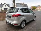Ford b-max automaat eerste eigenaar, Auto's, Automaat, Parkeersensor, B-Max, Particulier