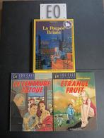 Lot de 3 bd lou cale 1,4,5,EO, Livres, Enlèvement ou Envoi, Utilisé