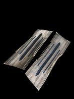 WH WW2 Transport kraagstukken, Ophalen of Verzenden