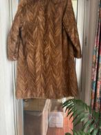 Een lange Pelsen winter jas, Kleding | Dames, Jassen | Winter, Ophalen, Gedragen, Maat 42/44 (L)