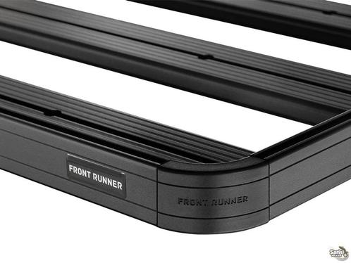 Front Runner Dakrek Roof Rack Toyota FJ Cruiser Slimline II, Caravanes & Camping, Tentes, Enlèvement ou Envoi