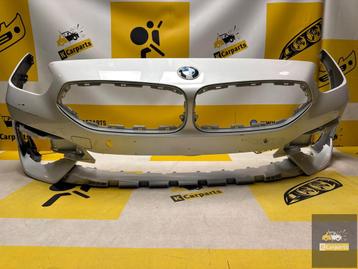 Voorbumper BMW Z4 G29 M-bumper PDC 51118073087 beschikbaar voor biedingen
