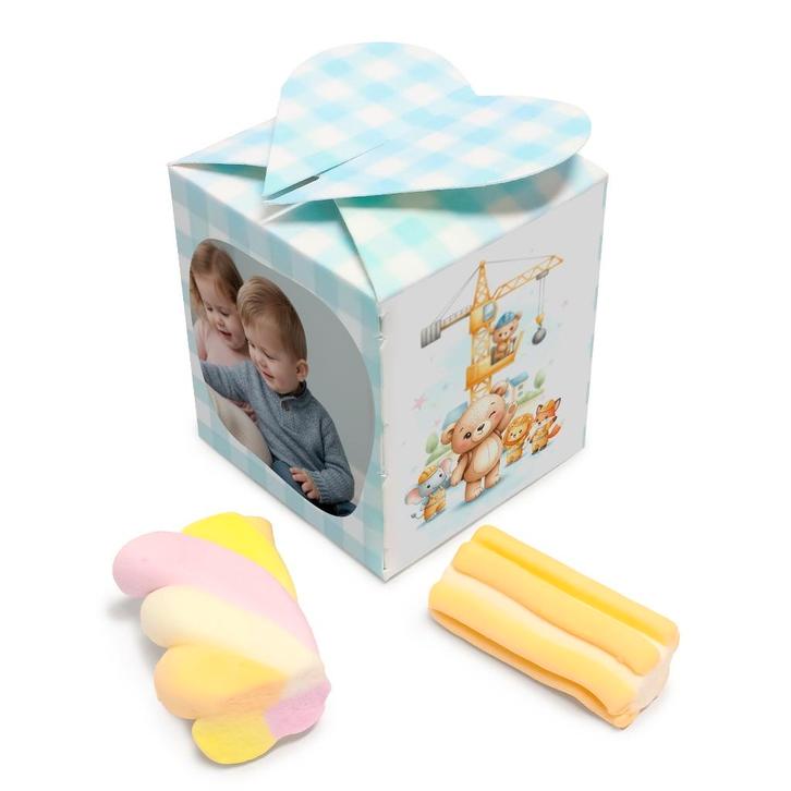 Prinsessen traktatie, Kinderen en Baby's, Speelgoed | Educatief en Creatief, Nieuw, Knutselen, Ophalen of Verzenden