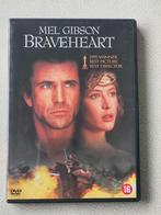 DVD 'Braveheart', Cd's en Dvd's, Vanaf 16 jaar, Ophalen of Verzenden, Zo goed als nieuw, Actie