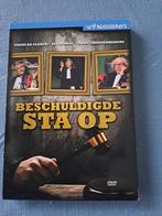 2  dvd  box  beschuldige sta op   zeldzame vrt klassiekers, Cd's en Dvd's, Ophalen of Verzenden, Zo goed als nieuw