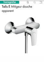 Mitigeur de douche neuf Hansgrohe Talis E, Bricolage & Construction, Enlèvement ou Envoi, Douche