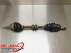 Arbre de transmission avant gauche d'un Nissan Micra, -, 3 mois de garantie, Utilisé, -