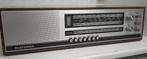 Seventies radio merk Telefunken, Ophalen, Gebruikt, Radio
